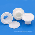 Custom Make Plastic Ventilator Bacterial Filter for CPAP